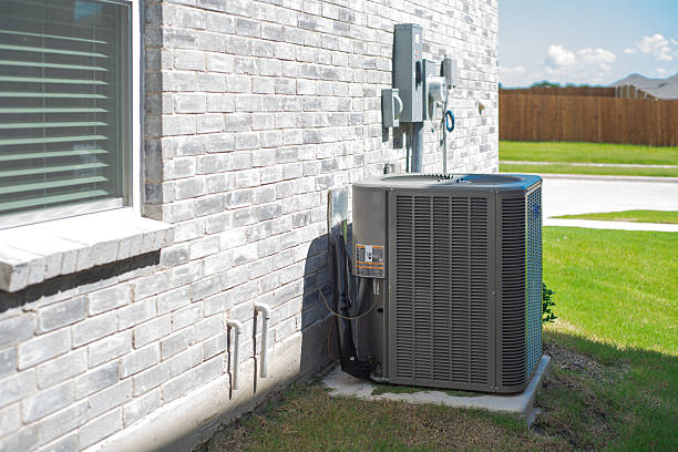 Reliable Ac Installation contractor in Port Royal, KY by FH HVAC